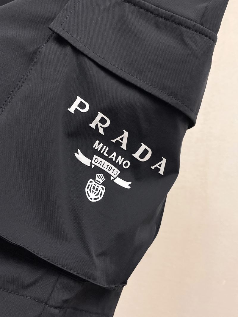 Prada Short Pants